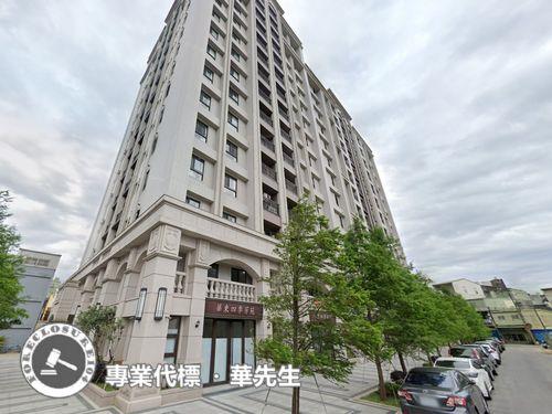 龍潭大樓法拍-1