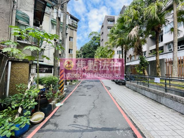 新店法拍大樓-10