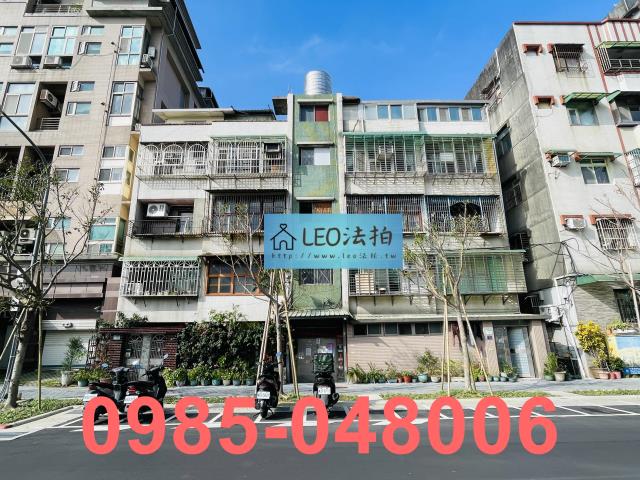 北投拍賣公寓-1