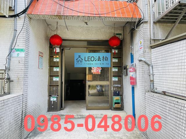 北投法拍公寓-6