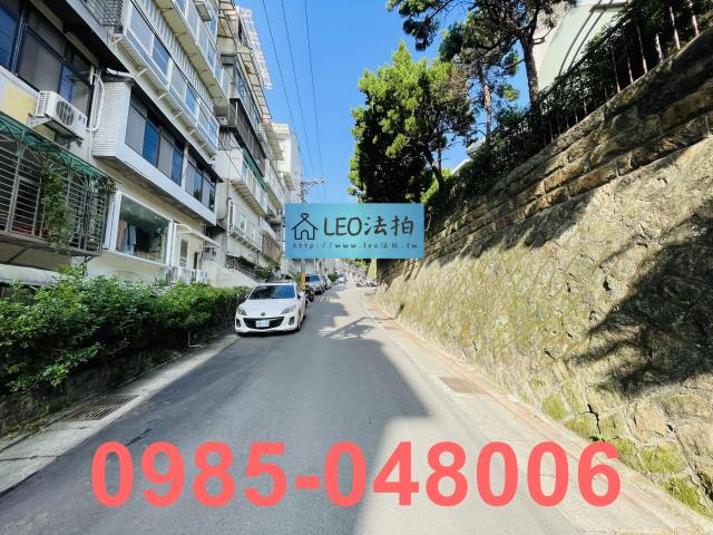 北投法拍公寓-8