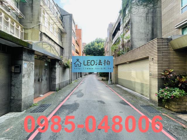 中正區華廈法拍-7