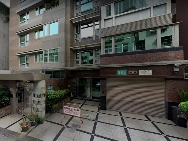 台北拍賣大樓-2