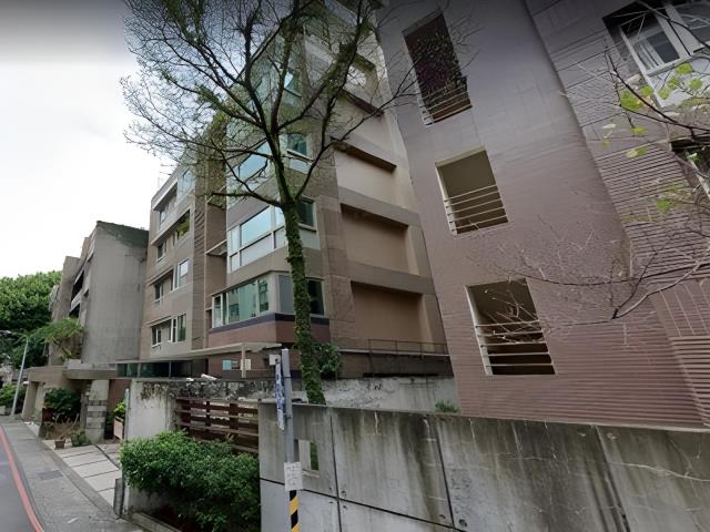 台北拍賣大樓-5