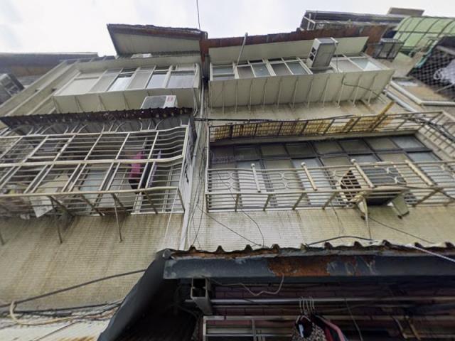 台北大同區公寓法拍-2