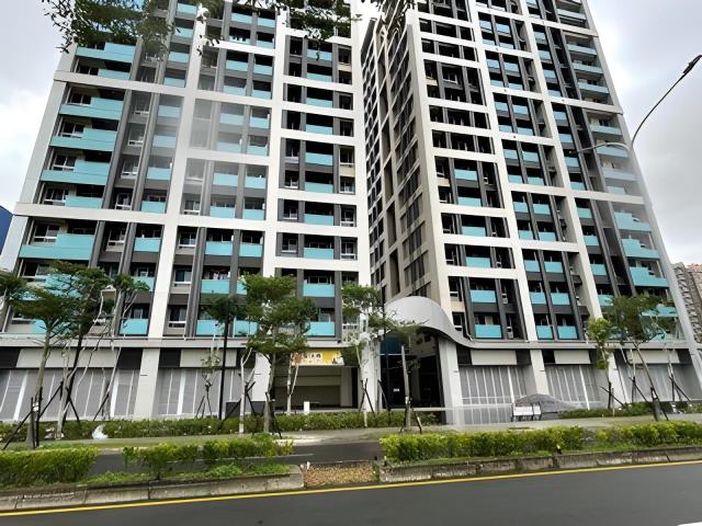 桃園中壢法拍大樓-3