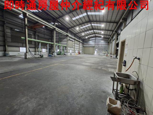 高雄岡山廠房-3