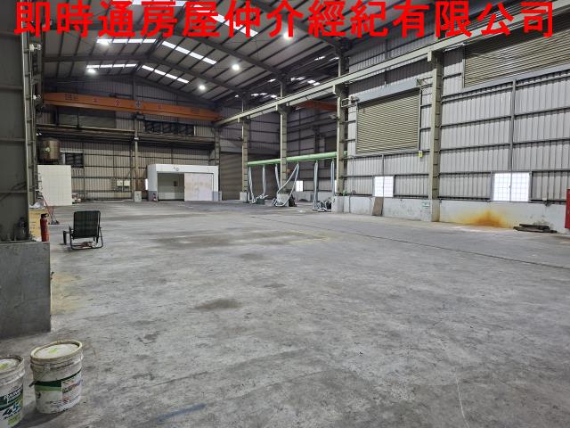 高雄岡山廠房-4