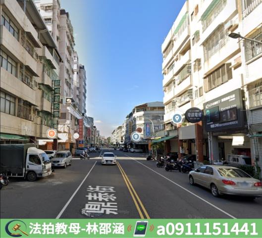 高雄三民區大樓法拍-5