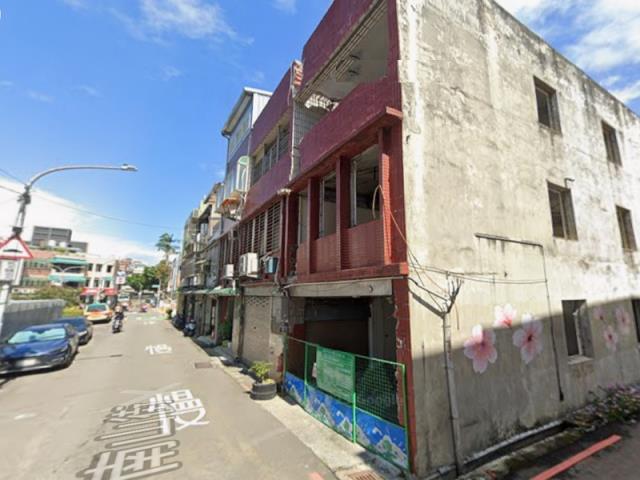 桃園桃園區法拍透天-3