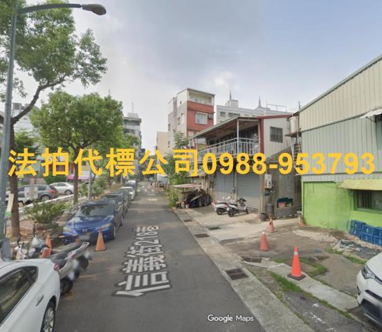 台中東區法拍透天-4