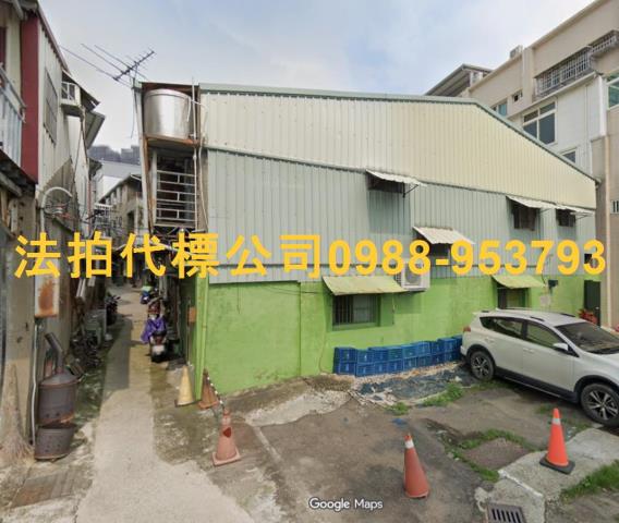 台中東區法拍透天-2