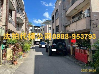 東區法拍透天-3