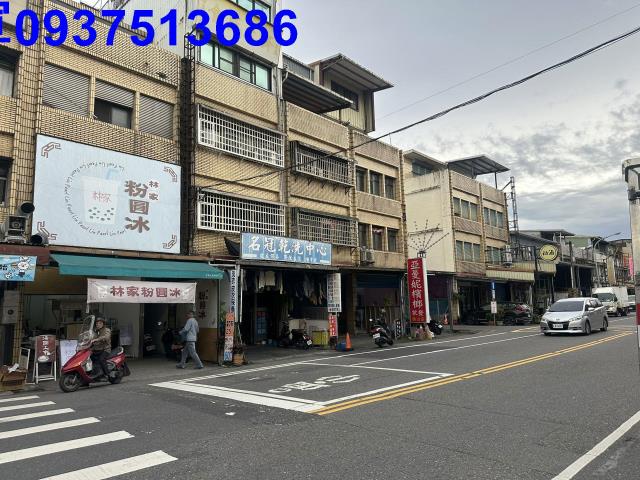 宜蘭市店面-13