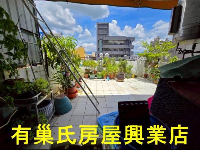 嘉義西區透天-11