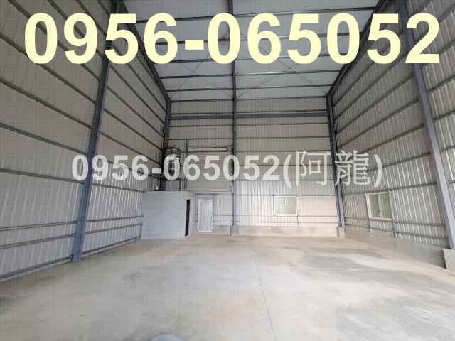 高雄大寮廠房-1