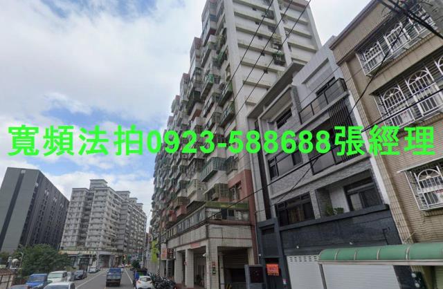 桃園桃園區法拍華廈-2