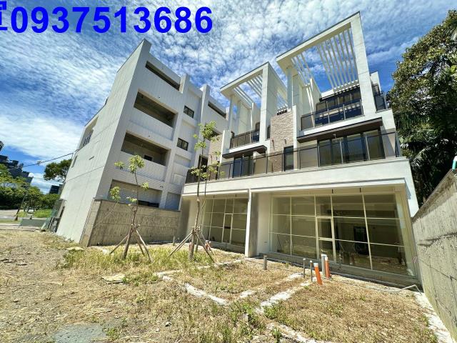 宜蘭礁溪透天-2