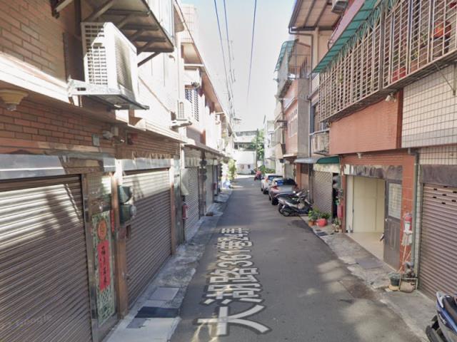 鶯歌透天法拍-5