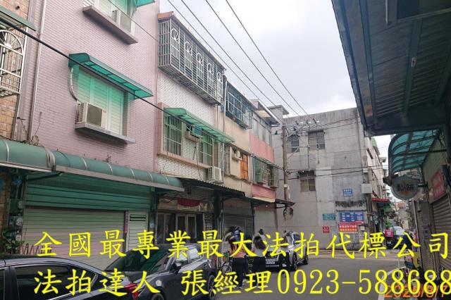 桃園透天法拍-6