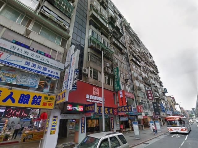 台北法拍大樓-4