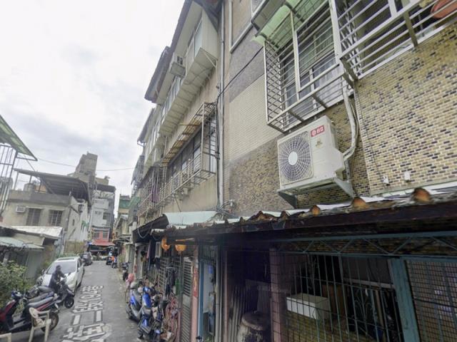 台北大同區法拍公寓-2
