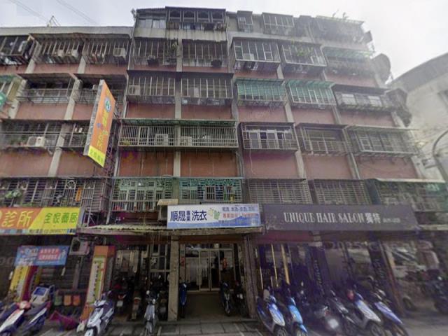 汐止公寓法拍-1