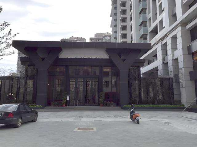 淡水大樓法拍-3