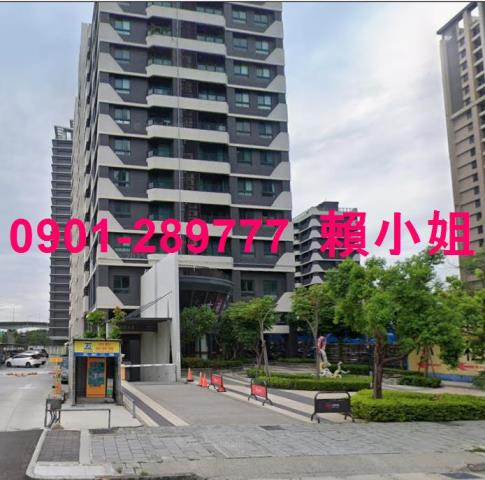 台中法拍大樓-3