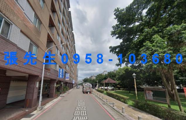 桃園法拍大樓-3