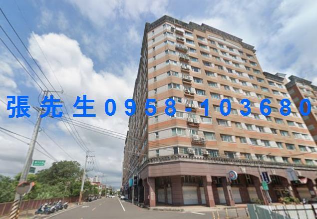 桃園法拍大樓-4