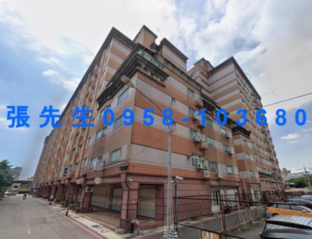 桃園法拍大樓-5