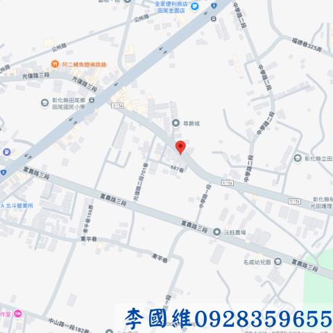 彰化田尾法拍透天-4