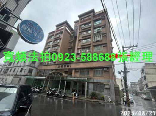 桃園大溪法拍華廈-2