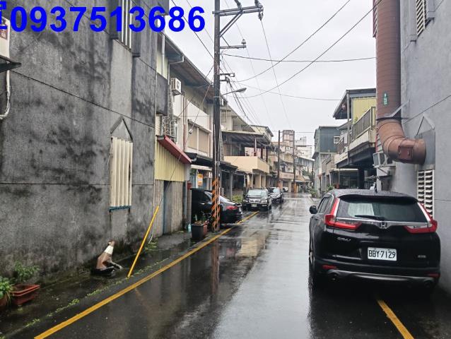 宜蘭宜蘭市透天-5