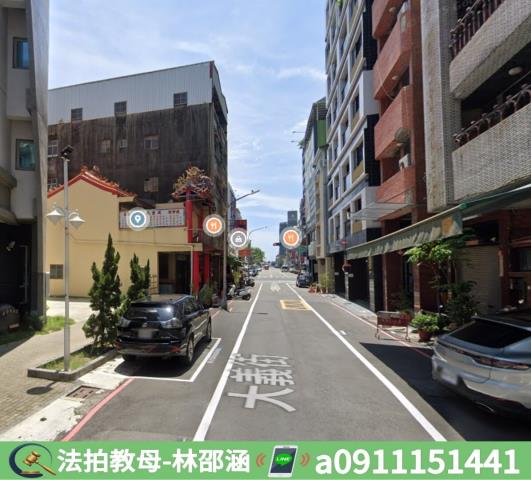 高雄鹽埕法拍大樓-6