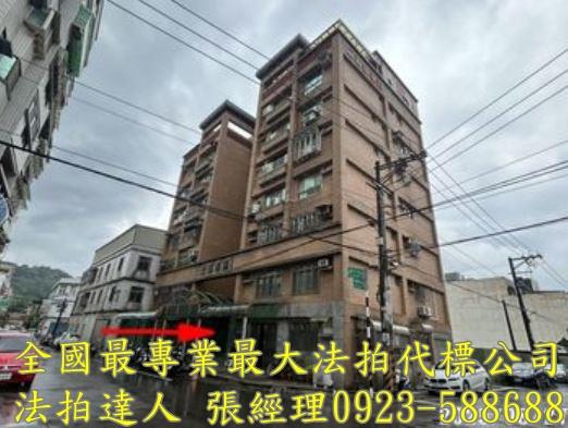 桃園大溪華廈法拍-3