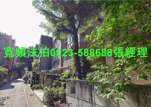 中正區華廈法拍-3