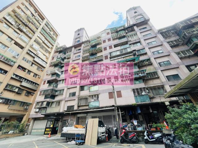 汐止法拍華廈-2