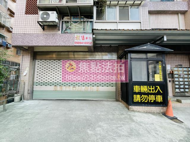 汐止法拍華廈-5