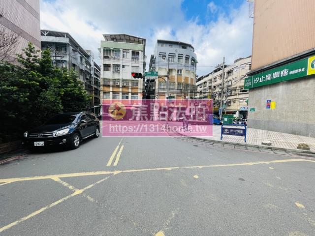 汐止法拍華廈-6