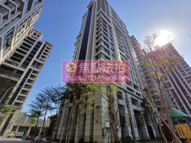 淡水大樓法拍-2