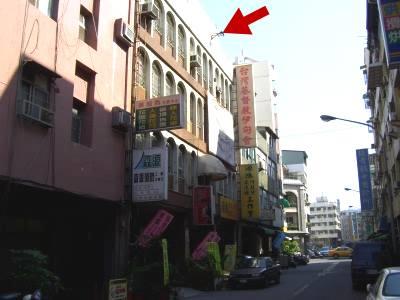 高雄苓雅法拍大樓-1