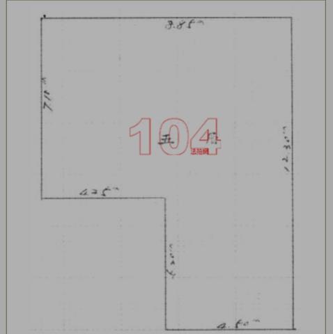 高雄苓雅法拍大樓-4