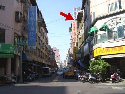 高雄苓雅法拍大樓-3