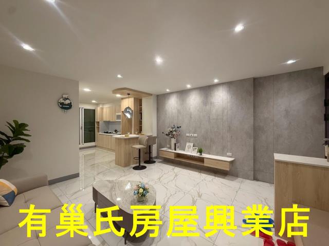 嘉義水上透天-1