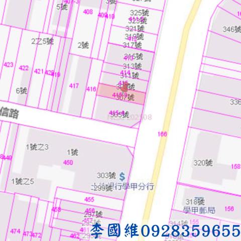 台南學甲法拍透天-3