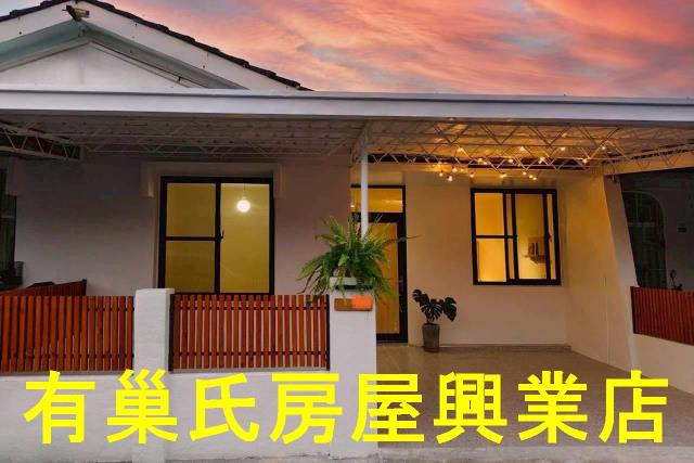 嘉義水上一樓-2