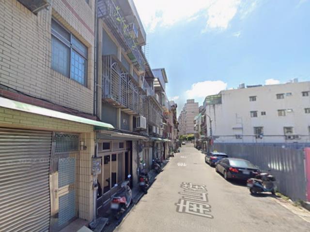 桃園區透天拍賣-4