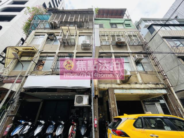 中山區法拍公寓-2